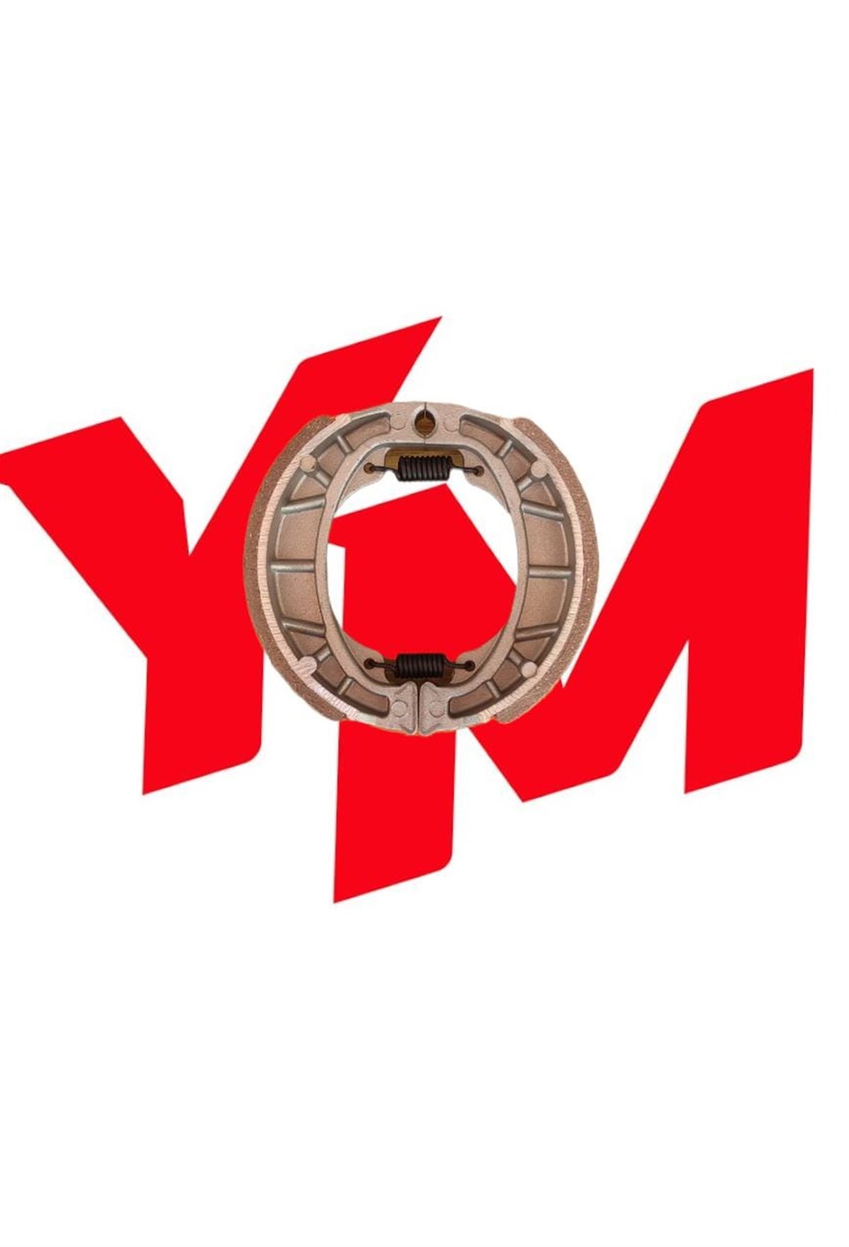 Mondial Hs 150 Rs 151 Arka Fren BalatasıMondial Hs 150 Rs 151 Arka Fren Balatası