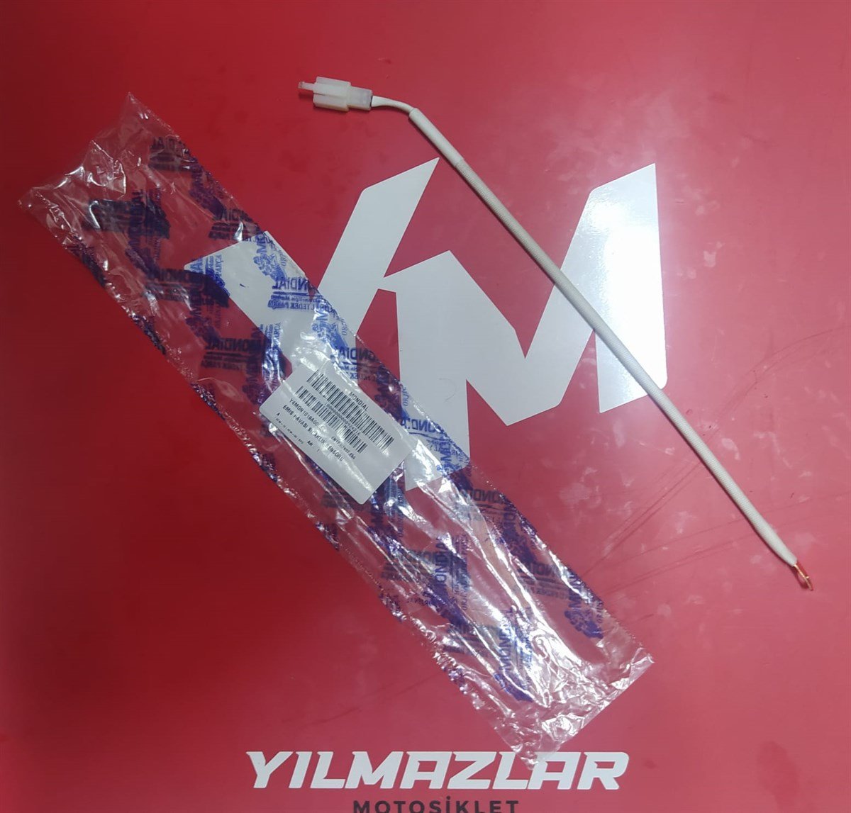 Mondial Ritmica Emiş Hava Sıcaklık SensörüMondial Ritmica Emiş Hava Sıcaklık Sensörü