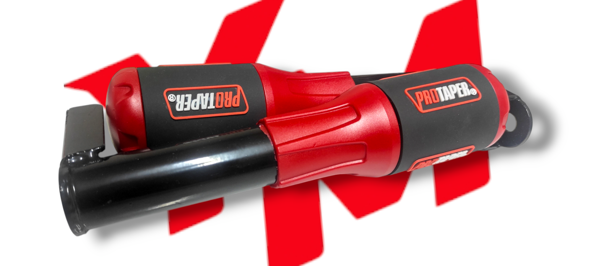 Motosiklet Koruma Takozu Protaper KırmızıMotosiklet Koruma Takozu Universal Kırmızı