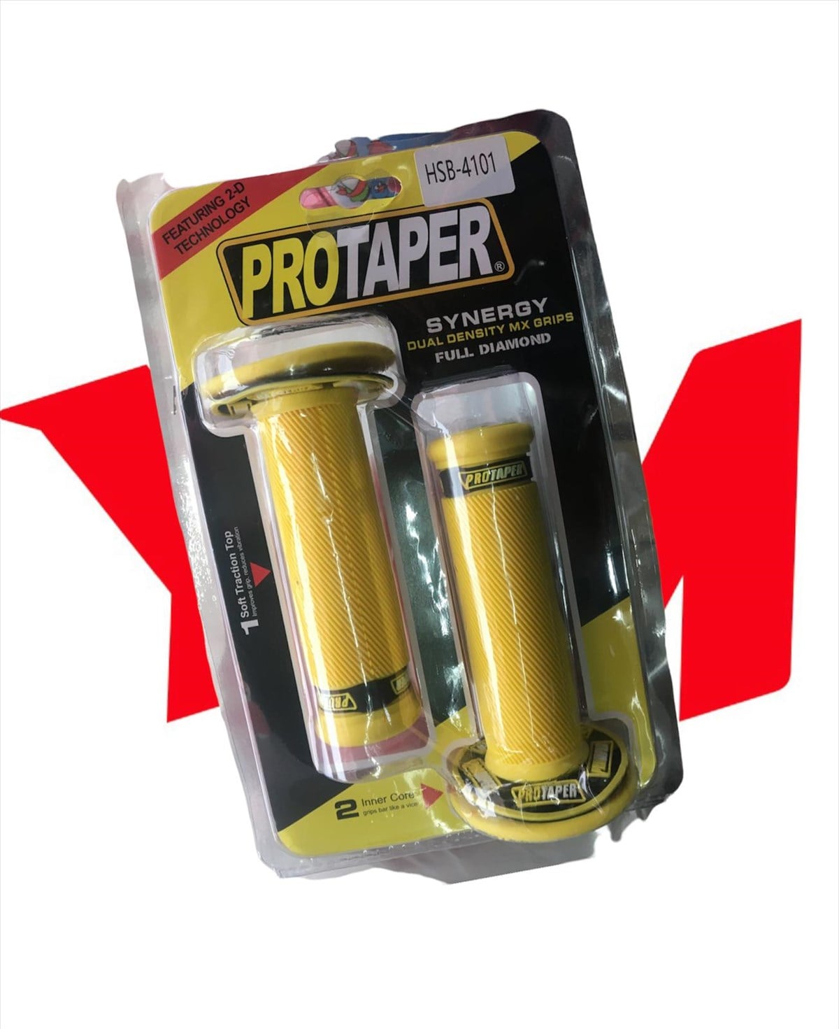Motosiklet Protoper Elcik Motosiklet Protoper Elcik 