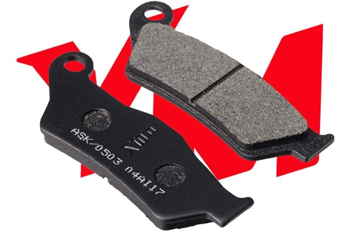 Pulsar Ns 200 Ön Fren BalatasıPulsar Ns 200 Ön Fren Balatası