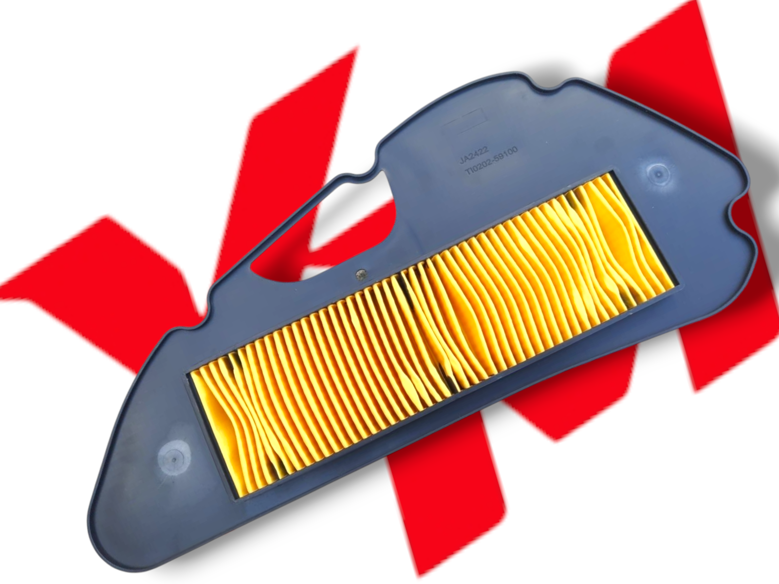 Rks Freccia 150 Hava FiltresiRks Freccia 150 Hava Filtresi