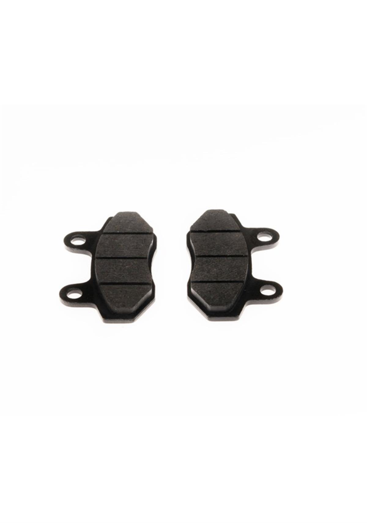 Rks Newlight 125 Arka Fren BalatasıRks Newlight 125 Arka Fren Balatası