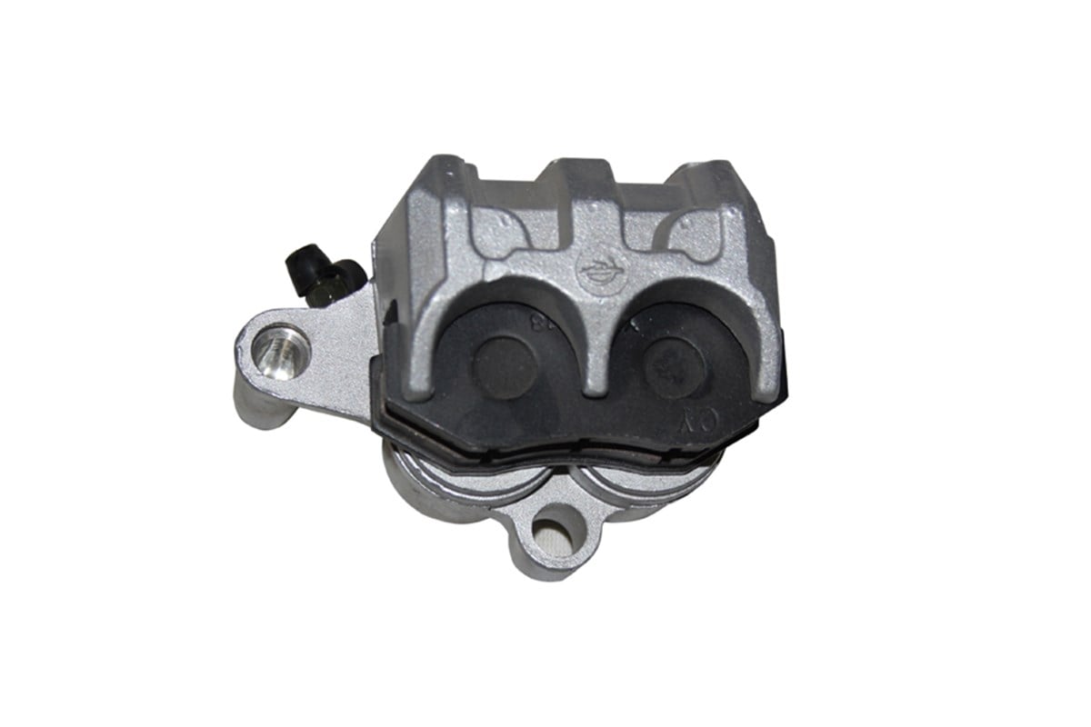 RS151 ARKA FREN KALIPER TAKIMI