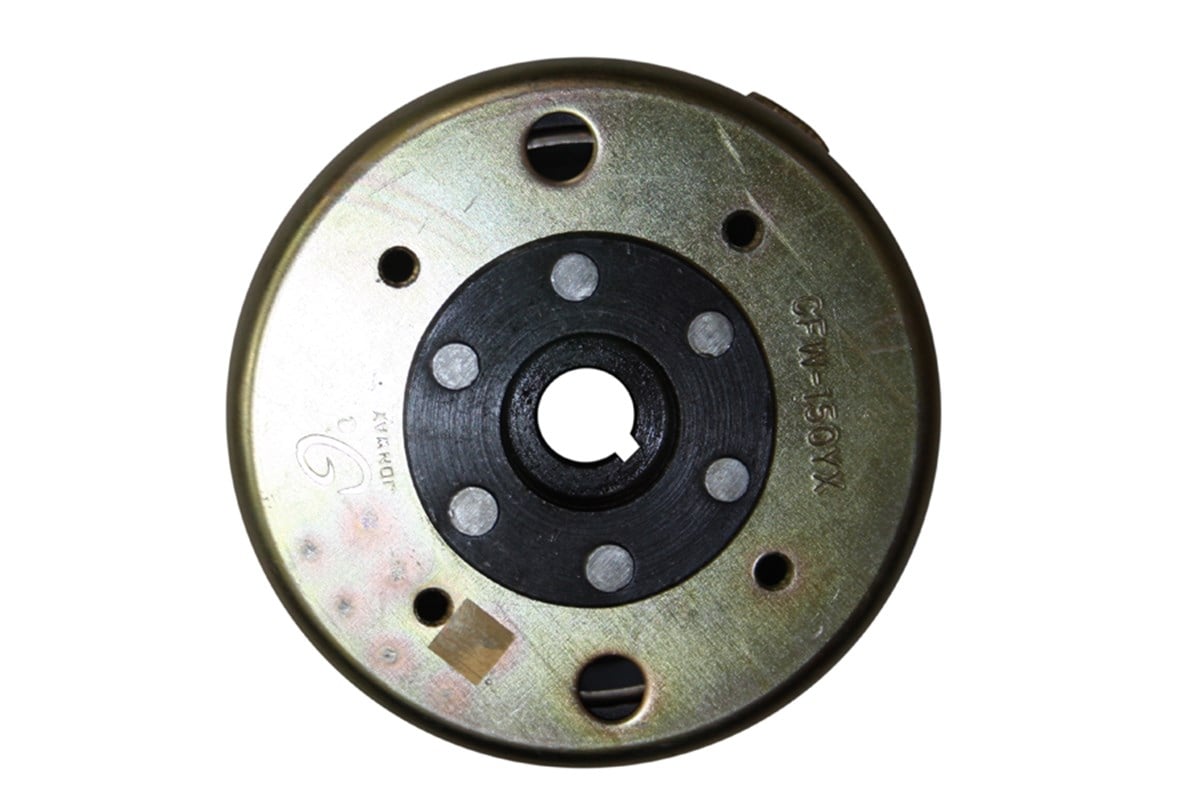 RS151 ROTOR