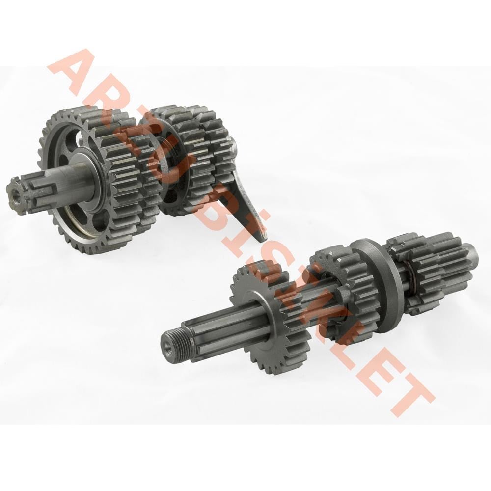 ŞANZIMAN KOMPLE FT-110cc