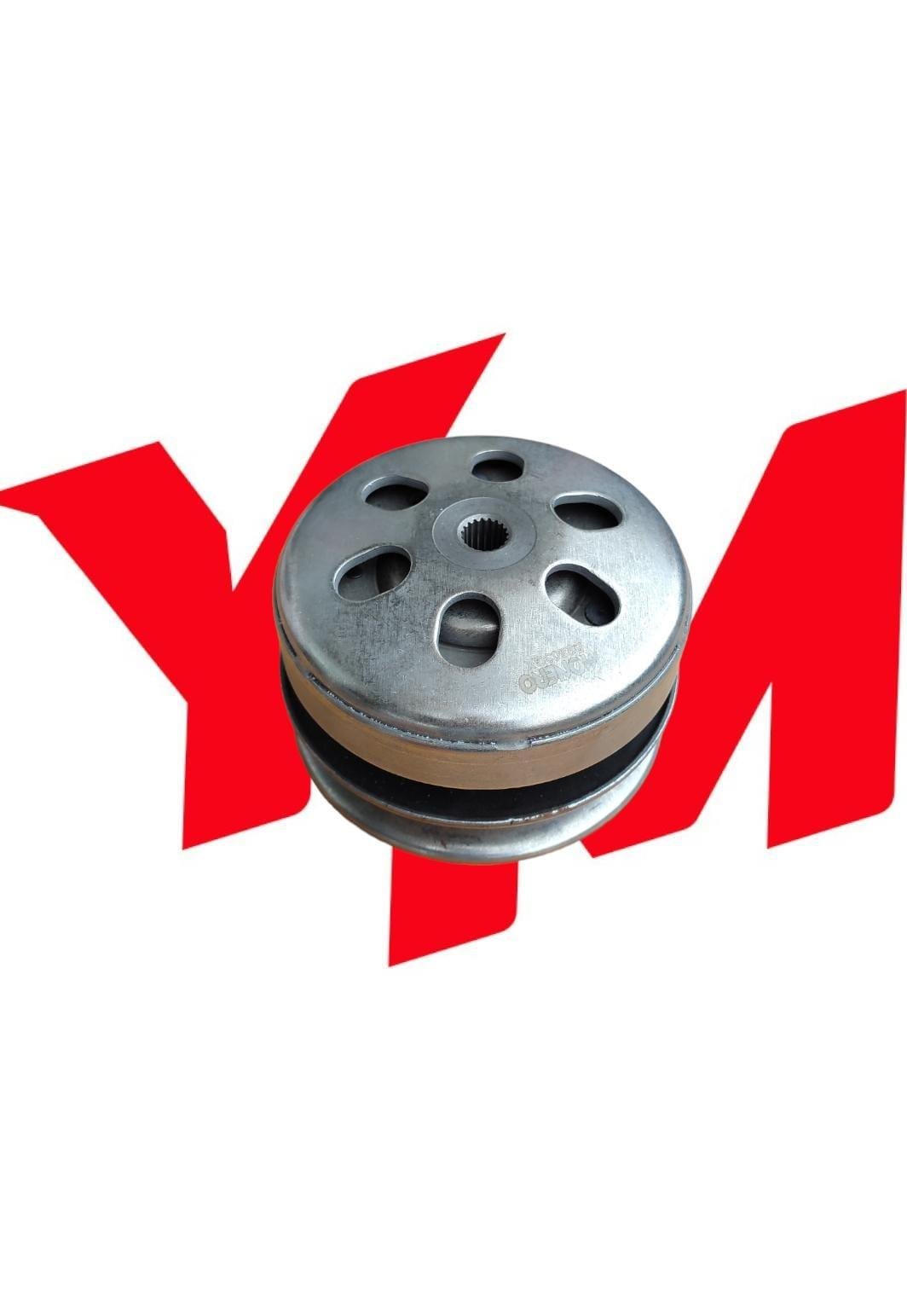 Scooter 125 150 Arka VaryatörScooter 125 150 Arka Varyatör