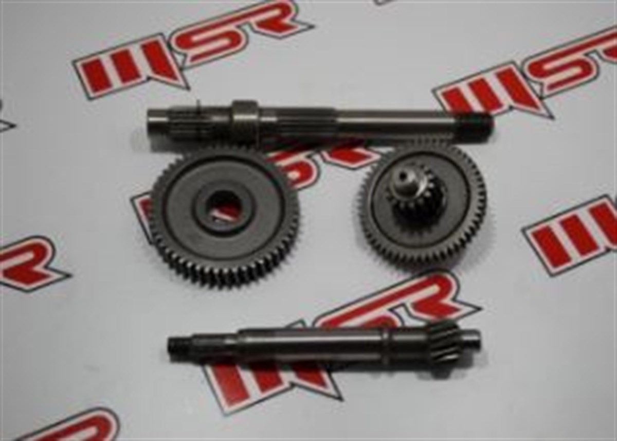 Sct 50 Cc Şanzıman Dişlisi ( Diferansiyel ) Uzun MilSct 50 Cc Şanzıman Dişlisi ( Diferansiyel ) Uzun Mil