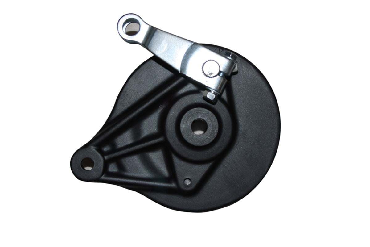 SFC SNAPPY ARKA FREN KAMPANA KOMP.SİYAH