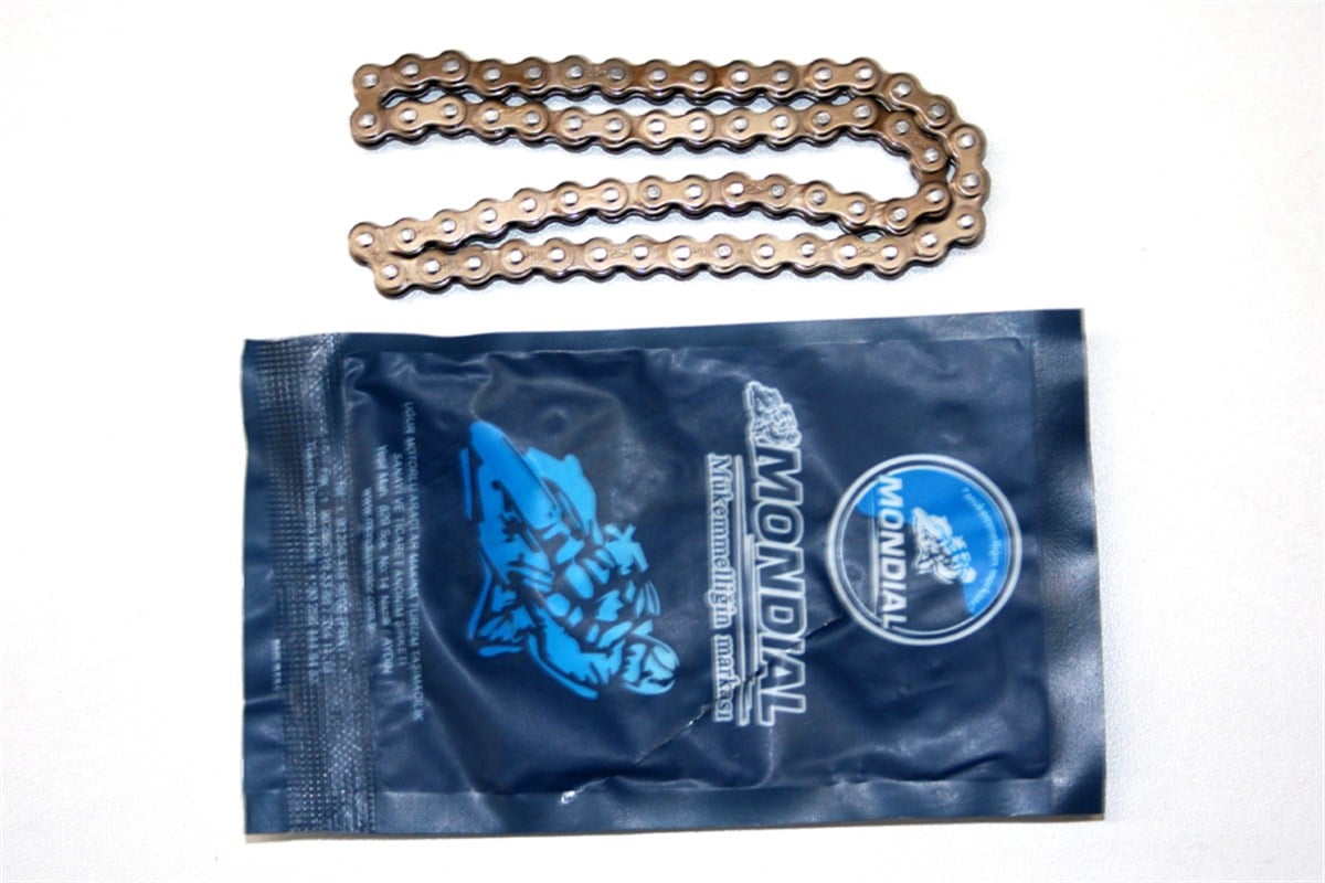 SFC SNAPPY YAĞ POMPASI ZİNCİRİ