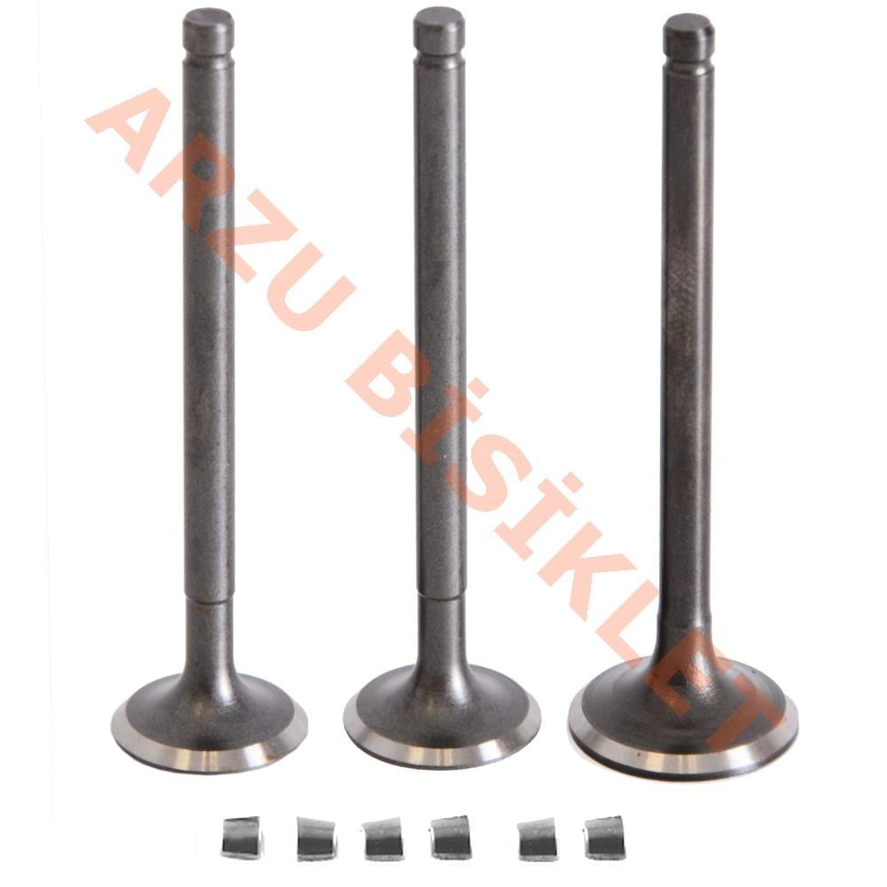 SUBAP TAKIMI LIFAN 100 - 3 PARCA