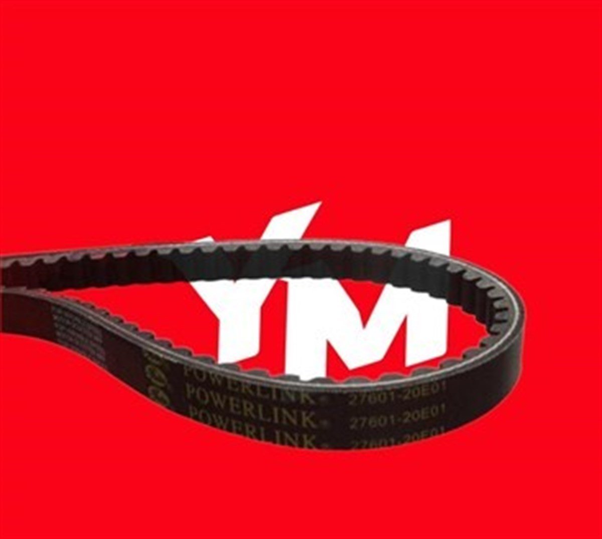 Suzuki An 125 Kayış Oem Powder Link Suzuki An 125 Kayış Oem Power Lınk