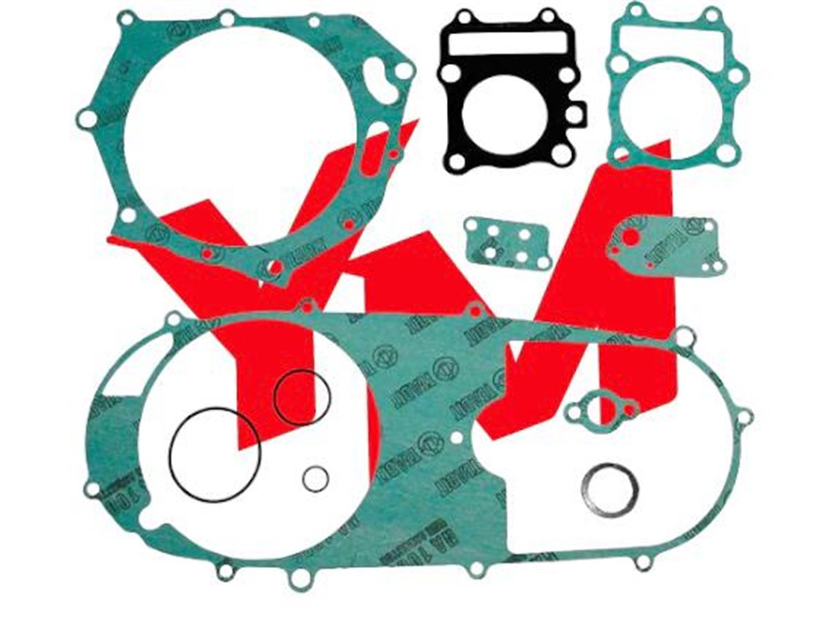 Suzuki AN 125 Takım Conta SetiSuzuki AN 125 Takım Conta Seti