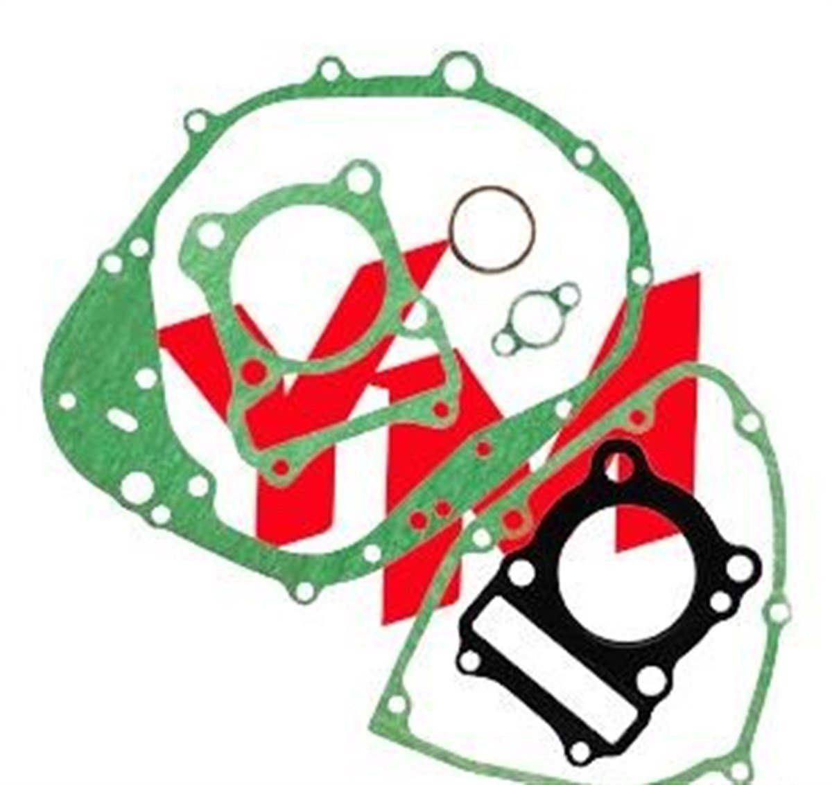 Suzuki Gn 125 Takım Conta SetiSuzuki Gn 125 Takım Conta Seti