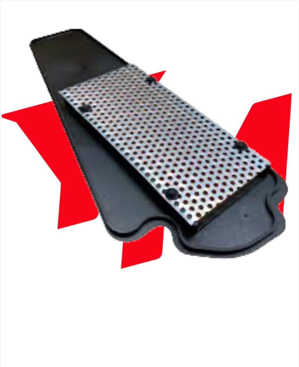 Sym Orbit 2 50 Cc Hava FiltresiSym Orbit 2 50 Cc Hava Filtresi