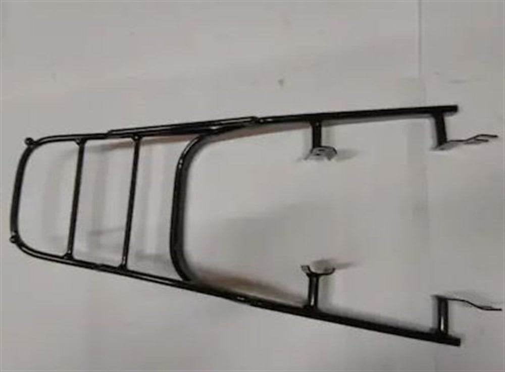 TAY100 ARKA PORTBAGAJ