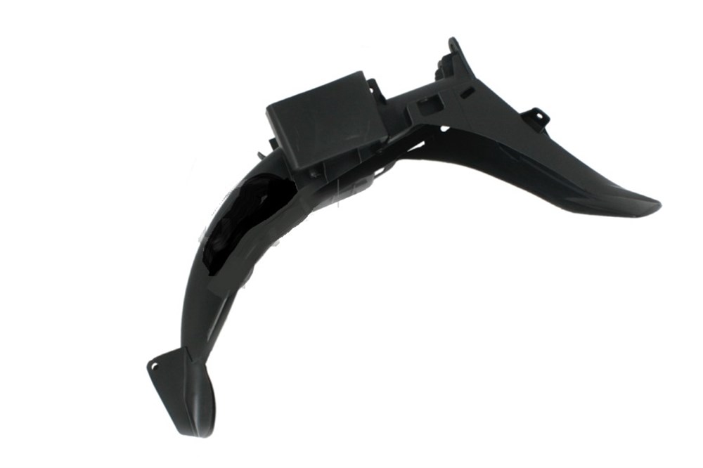 TAY100 SOL KUMANDASFC ARKA ÇAMURLUK ORJİNAL