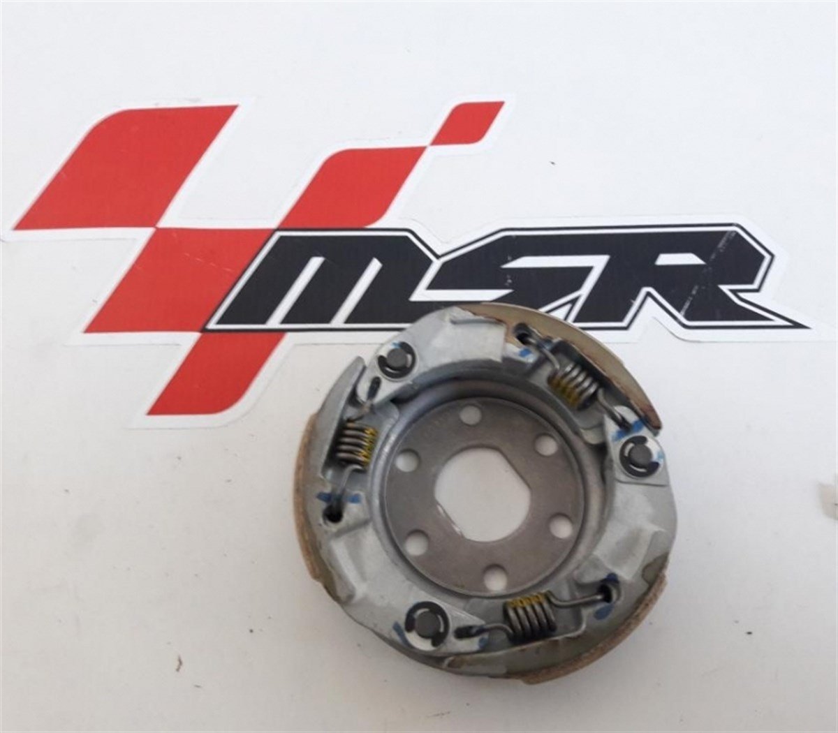 TODAY 3&39;LÜ DEBRİYAJ BALATASI ORJINAL