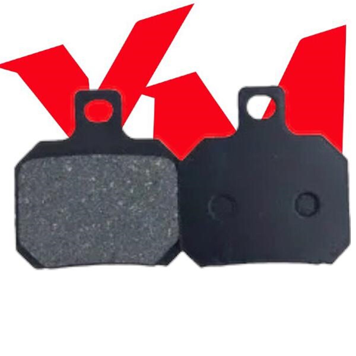 Volta Rm5 Arka Fren Disk BalatasıVolta Rm5 Arka Fren Disk Balatası