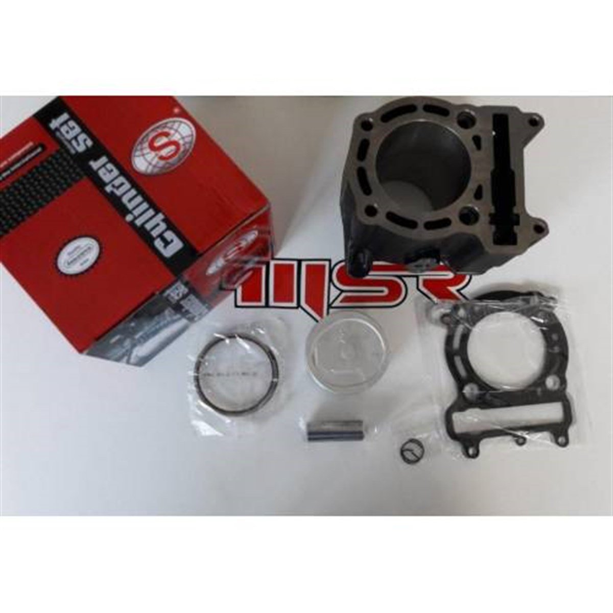 X Max Silindir X Max Silindir 