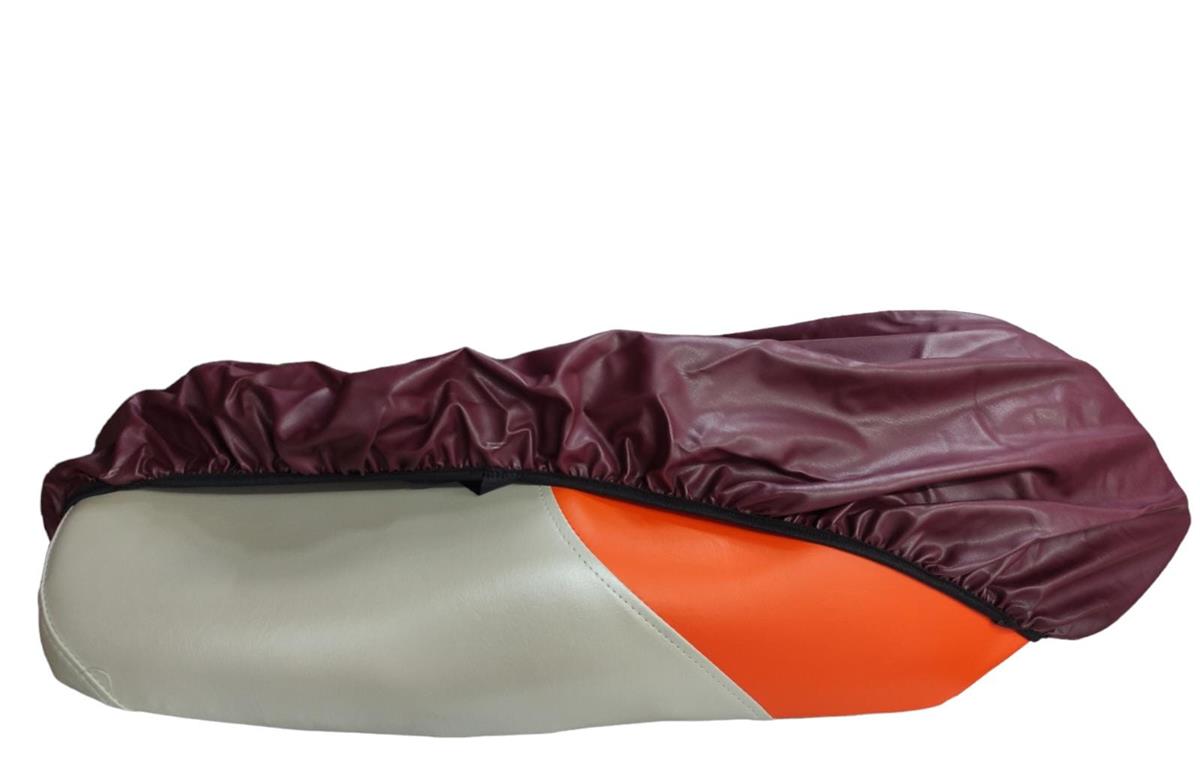 Yamaha X Max Sele Kılıfı Su Geçirmez Mürdüm Çift Taraflı KullanılabilirYamaha X Max Sele Kılıfı Su Geçirmez Mürdüm Çift Taraflı Kullanılabilir