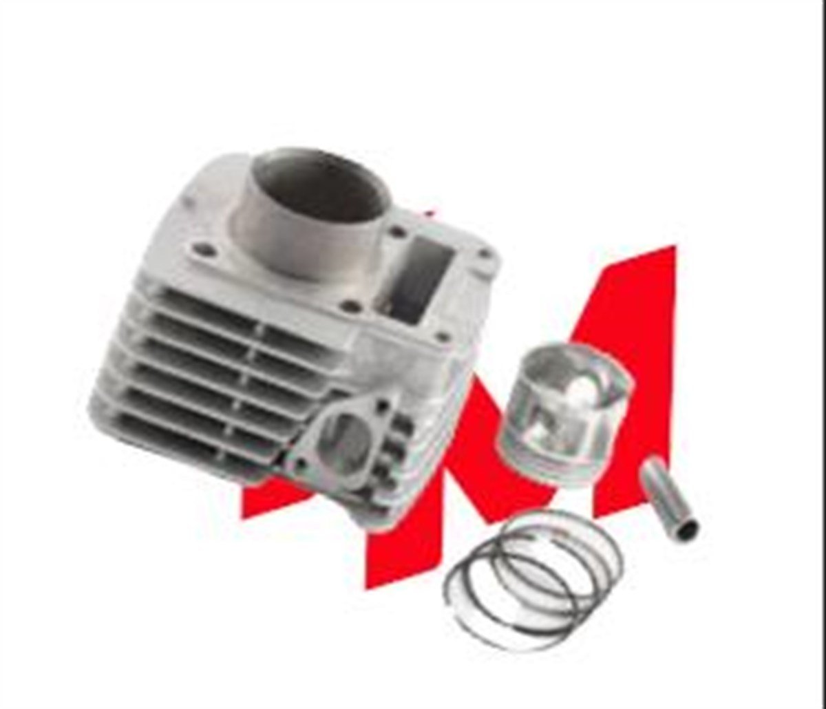 Yamaha Ybr 150 Silindir Komple OemYamaha Ybr 150 Silindir Komple Oem