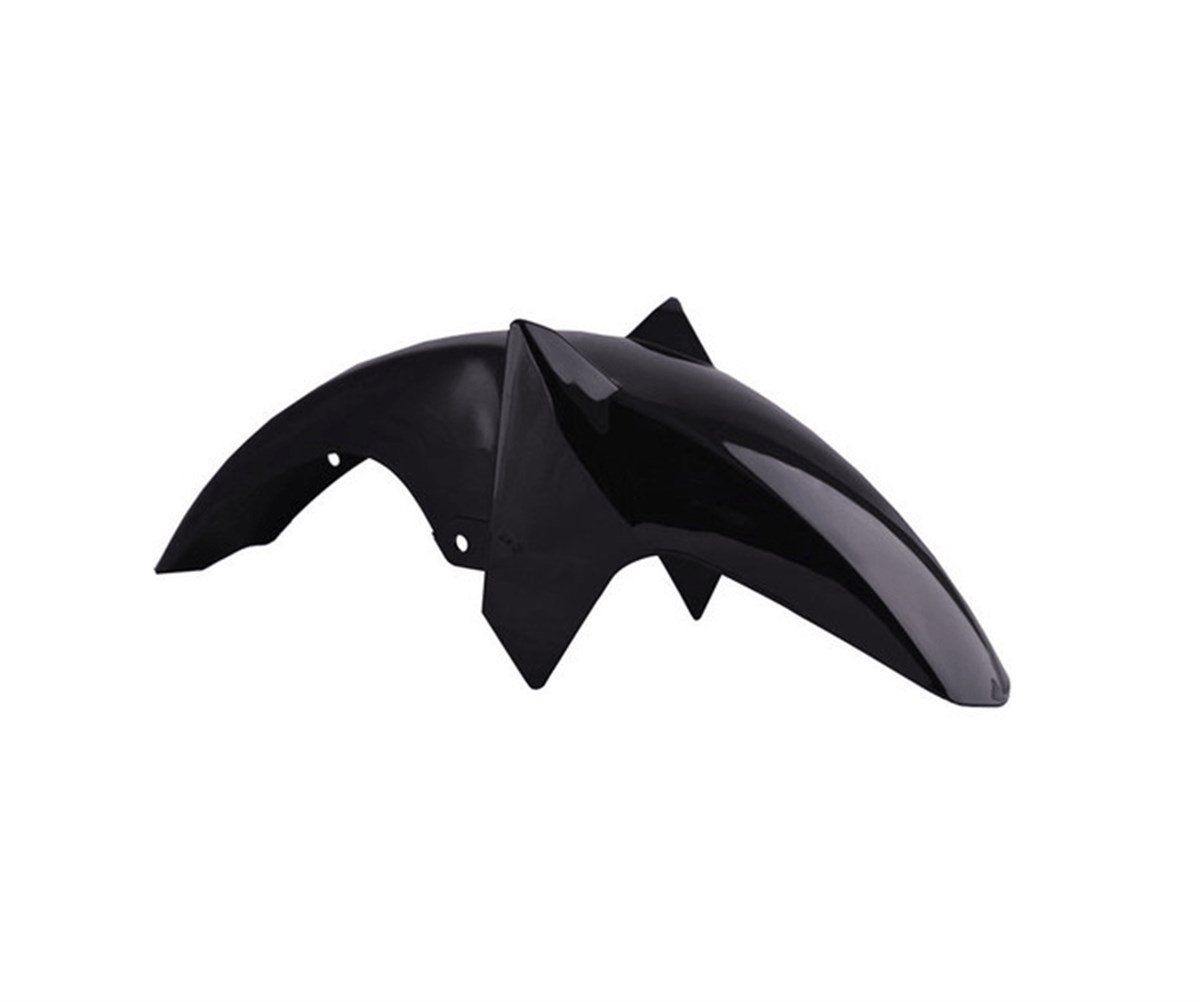 Ybr 125 Esd Yarasa Çamurluk SiyahYbr 125 Esd Yarasa Çamurluk Siyah