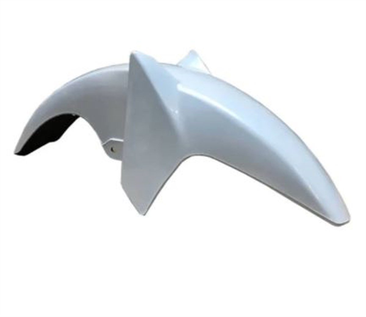 Ybr K Yarasa Çamurluk BeyazYbr K Yarasa Çamurluk Beyaz