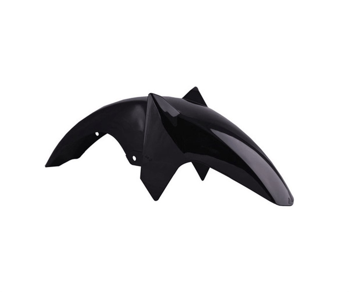 Ybr K Yarasa Çamurluk SiyahYbr K Yarasa Çamurluk Siyah