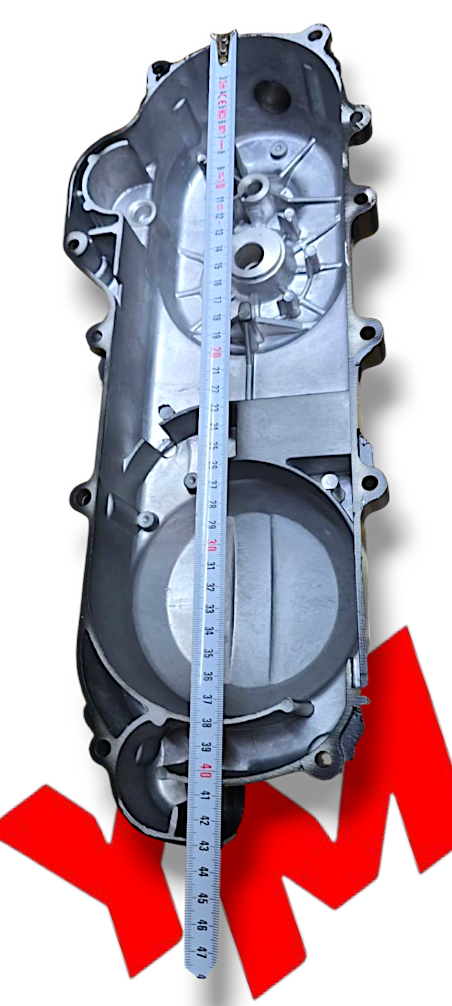 Yuki Casper 50 / Casper S Debriyaj Kapağı Tek Yuki Casper 50 / Casper S Debriyaj Kapağı Tek 