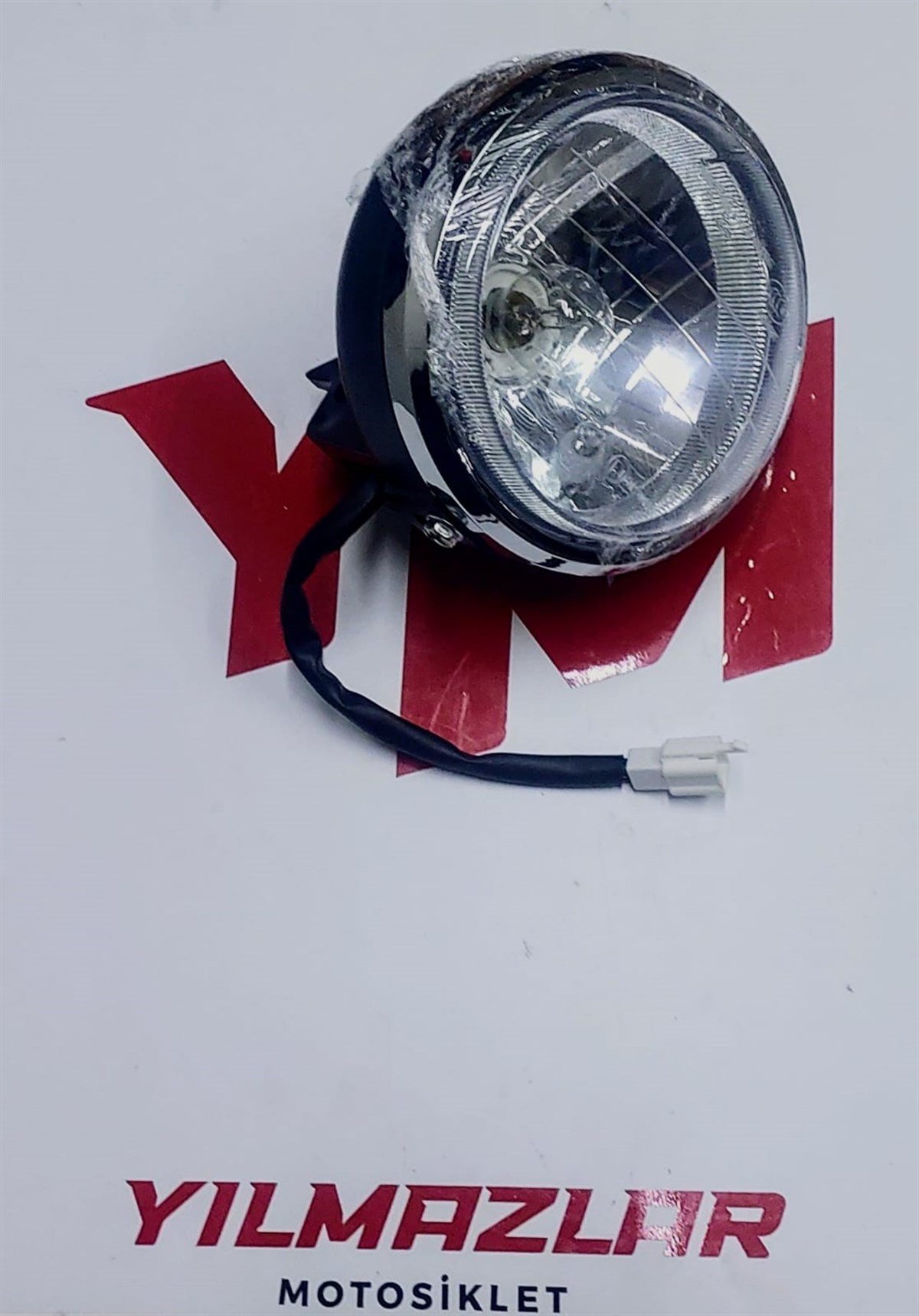 Yuki Dünya Ön FarYuki Dünya Ön Far