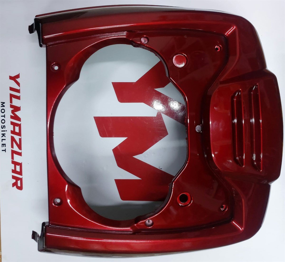 Yuki Yk 4000 Far GrenajıYuki Yk 4000 Far Granajı