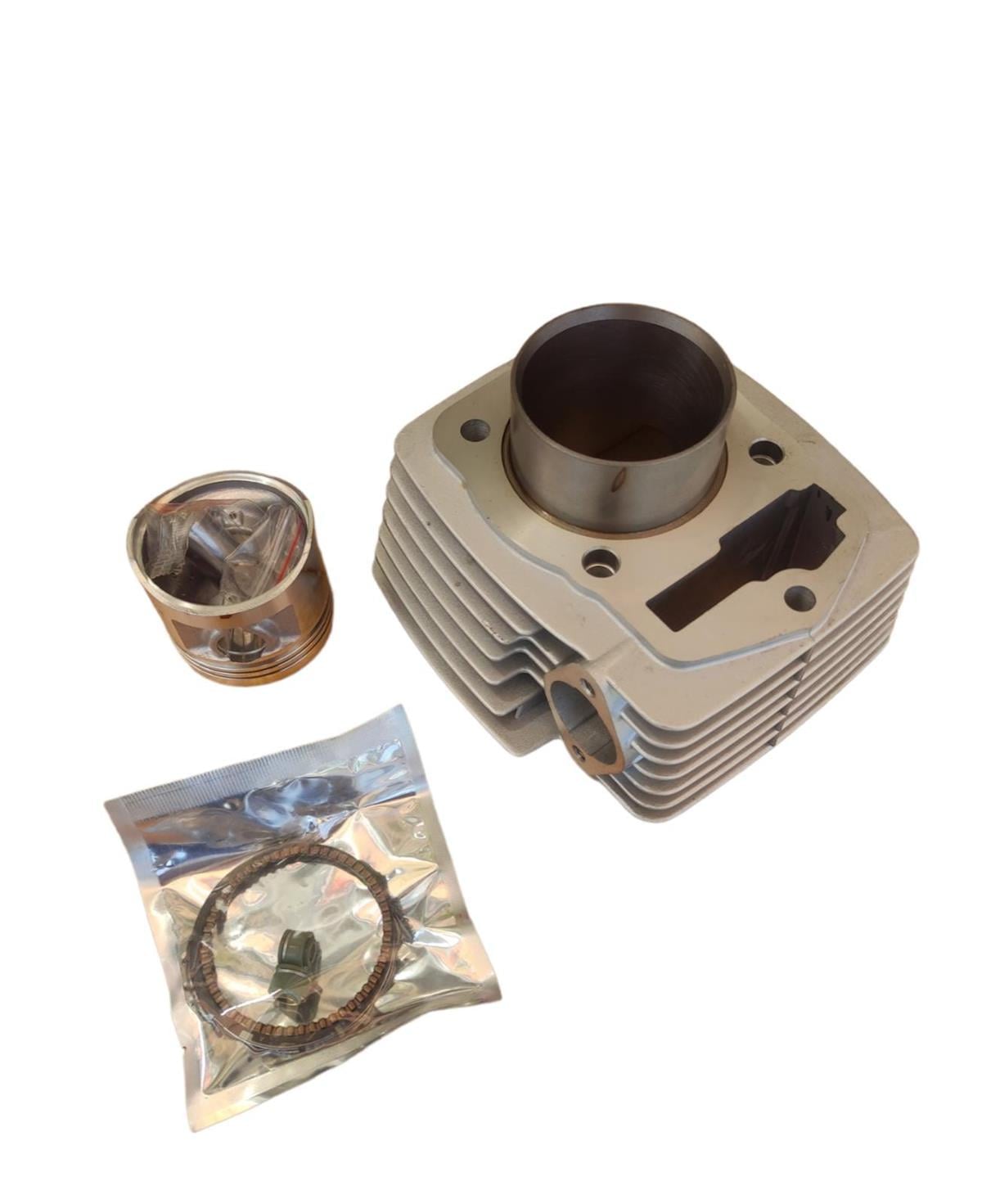 Zealsun  125 Cc Silindir Seti 15 PernoZealsun  125 Cc Silindir Seti 15 Perno
