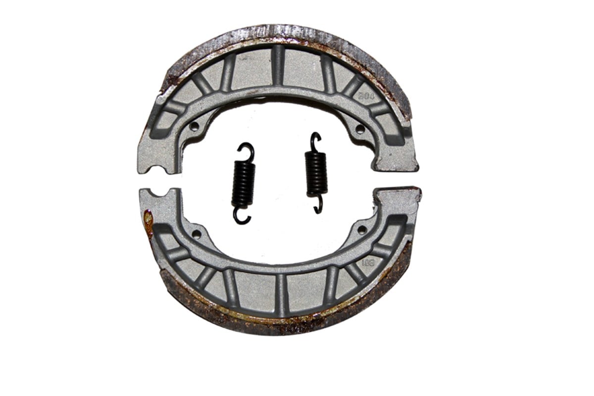 ZNU125 ARKA FREN KAMPANA BALATA TK