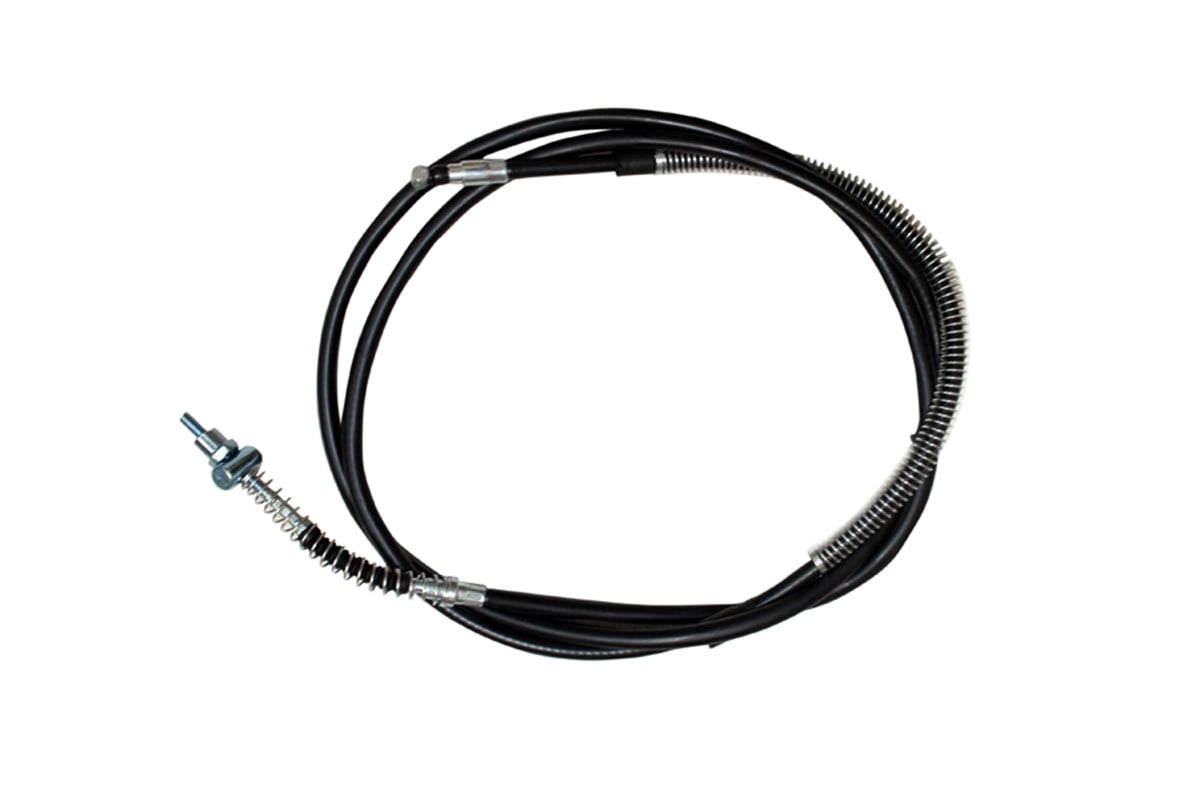 ZNU125 ARKA FREN TELİ