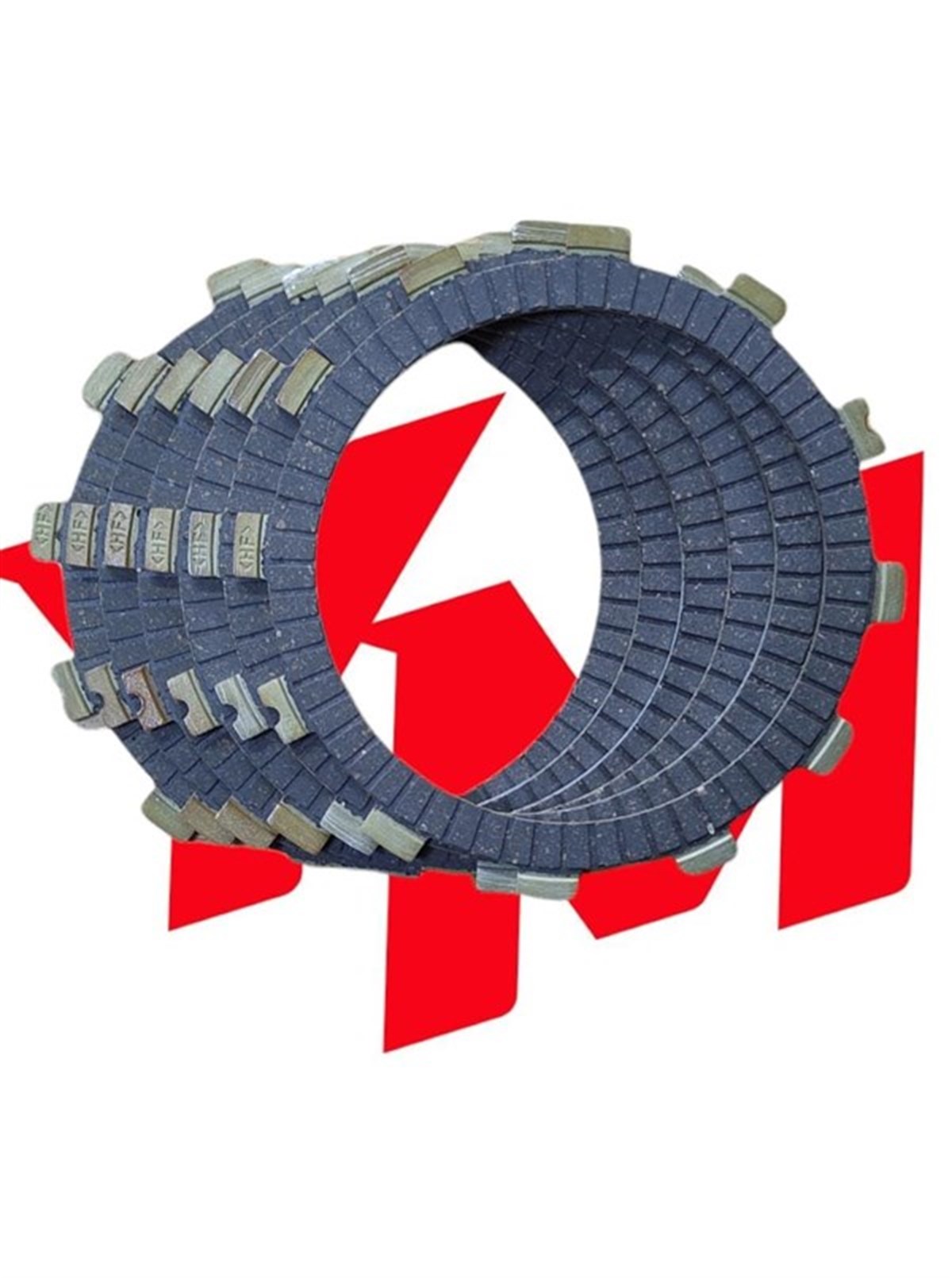 Zongshen 125-32 Debriyaj BalatasıZongshen 125-32 Debriyaj Balatası