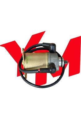 Arora Capirossi Marş Motoru 9 DişArora Capirossi Marş Motoru 9 Diş