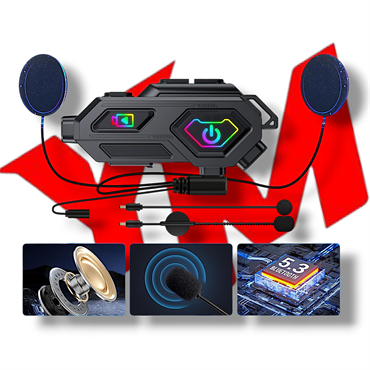 C8 Max Kamera Özellikli İnterkomC8 Max Kamera Özellikli İnterkom