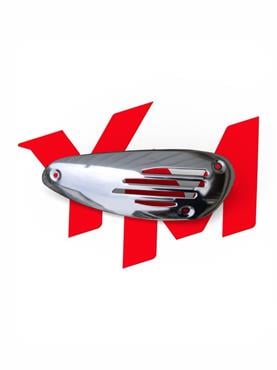 Capicino Eksoz KorumasıArora Capicino Eksoz Koruma 