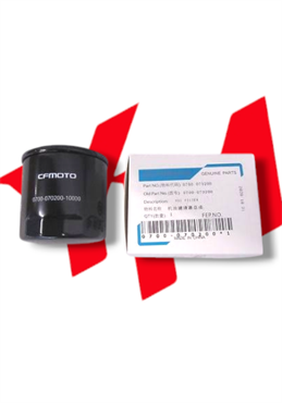 Cf Moto Nk 650 Yağ Filtresi OrijinalCf Moto Nk 650 Yağ Filtresi ORJ