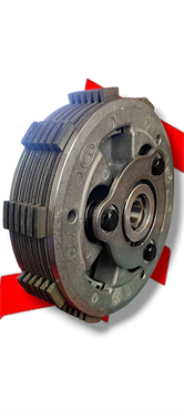 Cf Moto Sr 250 Debriyaj Balatası Taslı Takım E5Cf Moto Sr 250 Debriyaj Balatası Taslı Takım E5