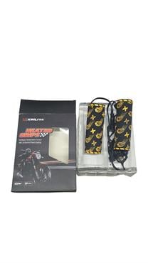 ELCİK ISITMA USB 4 KADEMELİElcik Isıtma USB Modeli Sarmalı