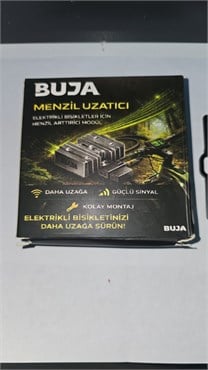 ELEKTRİKLİ YOL UZATICIELEKTRİKLİ MENZİL UZATICI