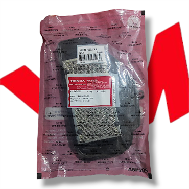 Honda Activa 125 Hava Filtresi Orjinal Honda Activa 125 Hava Filtresi Orjinal 