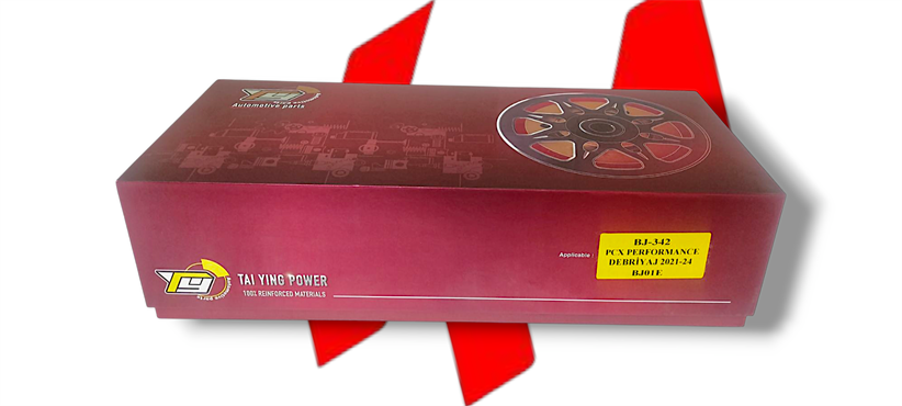 Honda Pcx Ön Arka Debriyaj Seti Modifiye 2021-2024Honda Pcx Ön Arka Debriyaj Seti Modifiye 2021-2024