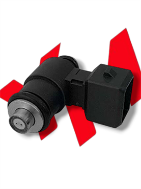 Kuba Space 50 Pro Max Enjektör Çift ÇıkışKuba Space 50 Pro Max Enjektör Çift Çıkış