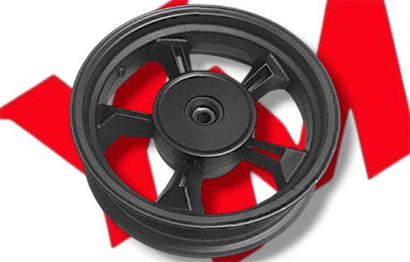 Mondial Mash 150 Arka Jant Mondial Mash 150 Arka Jant 