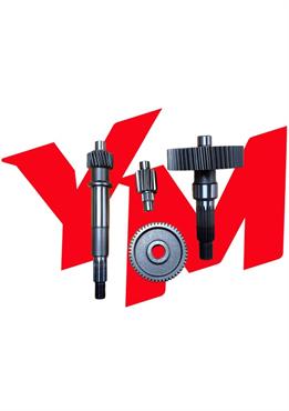 Mondial Speedy 100 110 Şanzıman KompleMondial Speedy 100 110 Şanzıman Komple