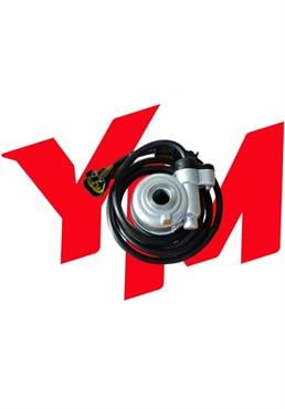 Motolüx Ceo 110 Kilometre Makarası KabloluMotolüx Ceo 110 Kilometre Makarası Kablolu