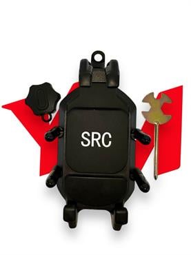 Motosiklet Telefon Tutucu Titreşim Önleyicili SRCMotosiklet Telefon Tutucu Titreşim Önleyicili SRC